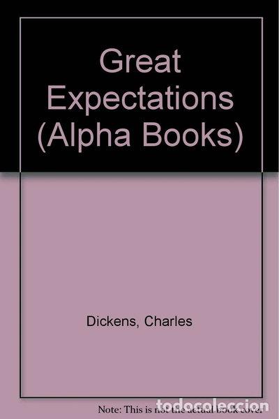 Libros: Great Expectations- 9780194241748 - Foto 1