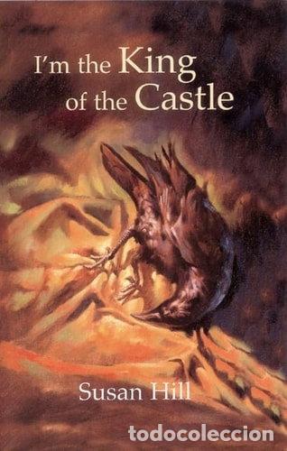 Libri di seconda mano: I'm the King of the Castle- 9780582434462