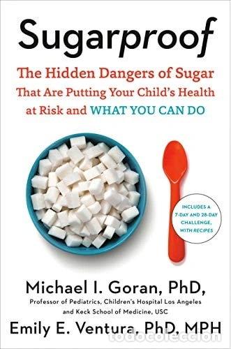 Libros: Sugarproof- 9780525541196 - Foto 1