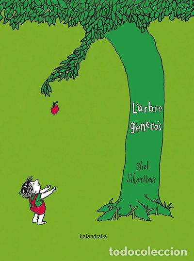 Libros: Larbre gener&oacute;s- 9788484649632 - Foto 1