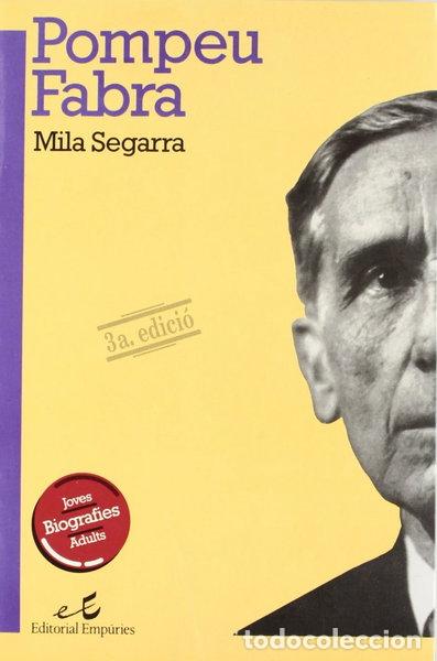 Libri di seconda mano: Pompeu Fabra- 9788475963198