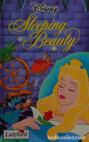 books: Sleeping Beauty- 9780721444673