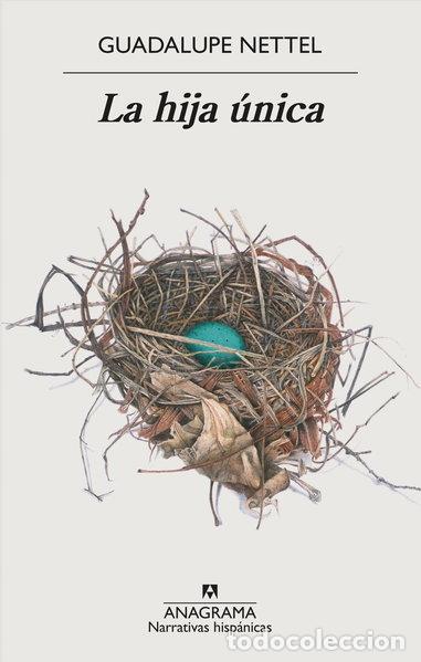 books: La hija &uacute;nica- 9788433999061