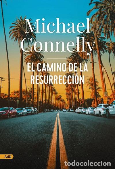Libros: El camino de la resurrecci&oacute;n- 9788411484251