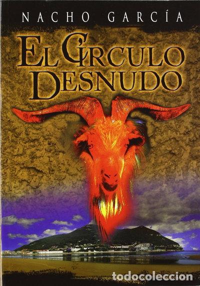 Libros: El c&iacute;rculo desnudo- 9788415484035