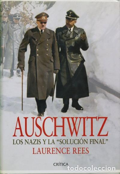Libros: Auschwitz- 9788484326069 - Foto 1