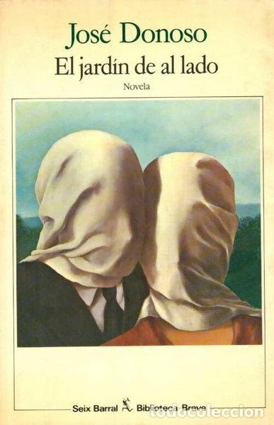 Libros: El jard&iacute;n de al lado- 9788432203879