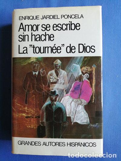 Libros: Amor se escribe sin hache- 9788474541304