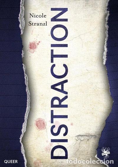 Libros: Distraction- 9783959493512