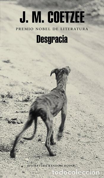 Libros: Desgracia- 9788439722342