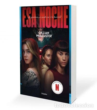 Libros: ESA NOCHE- 9788425370038