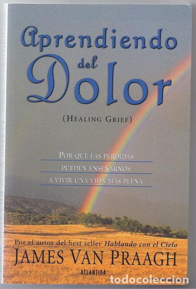 Libros: Aprendiendo del dolor- 9789500825672 - Foto 1