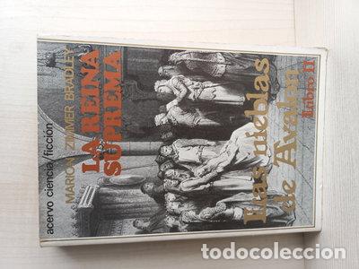 Libros: La Reina Suprema- 9788470023897