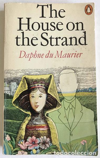 Libros: The House on the Strand- 9780140031645