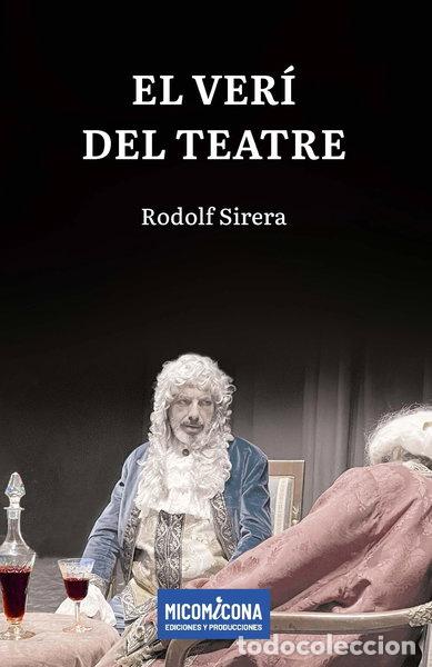 Libros: El ver&iacute; del teatre- 9788412707175 - Foto 1