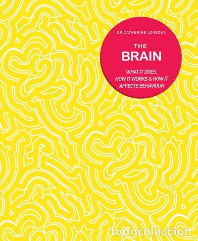 Libros: The Brain: What It Does, How It Works and How It Affects Behaviour- 9780233005454