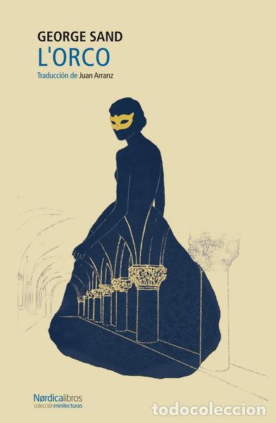 Libros: L'Orco- 9788419320704