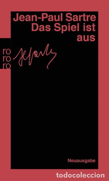 Libros: Das Spiel ist aus- 9783499100598 - Foto 1
