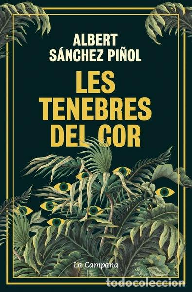 Libros: Les tenebres del cor- 9788419836045 - Foto 1