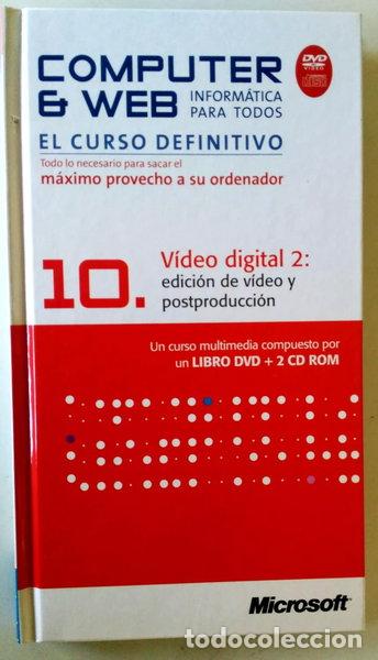 Libros: V&iacute;deo Digital 2- 9788492540433 - Foto 1