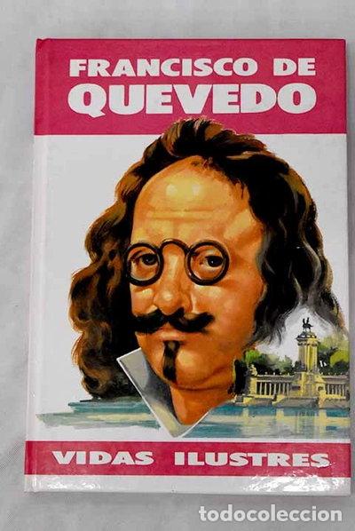 Libros: Francisco de Quevedo- 9788430512195 - Foto 1