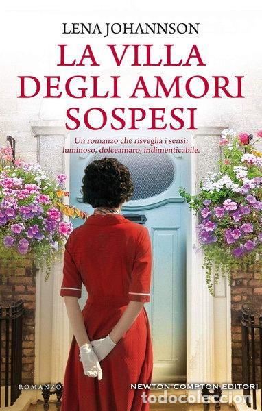 Libros: La villa degli amori sospesi- 9788822742834