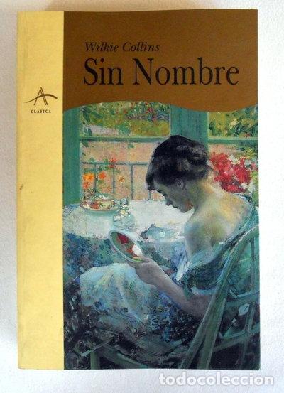 Libros: Sin nombre- 9788488730398