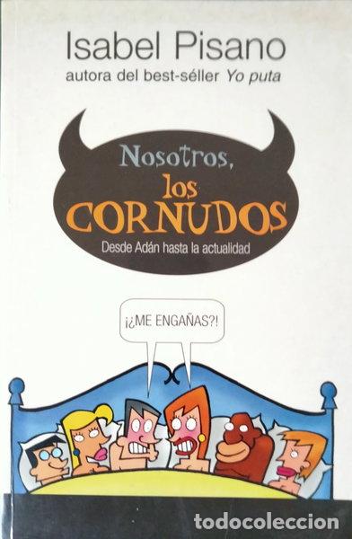 Libros: Nosotros, los cornudos- 9788466615884 - Foto 1