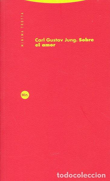 Libros: Sobre el amor- 9788481647747