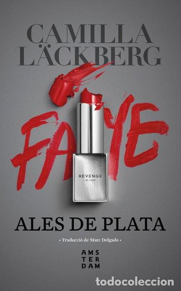 Libros: Ales de plata- 9788417918439