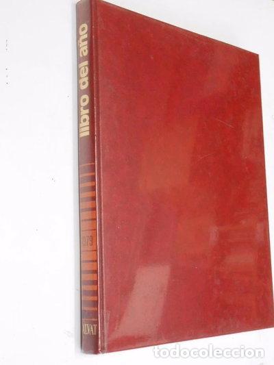Libros: Libro del a&ntilde;o 1979- 9788434540088 - Foto 1