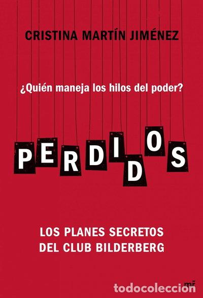 Libros: Perdidos- 9788427040700 - Foto 1