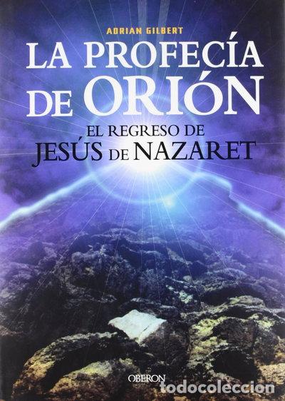 books: La Profec&iacute;a de Ori&oacute;n- 9788466706452