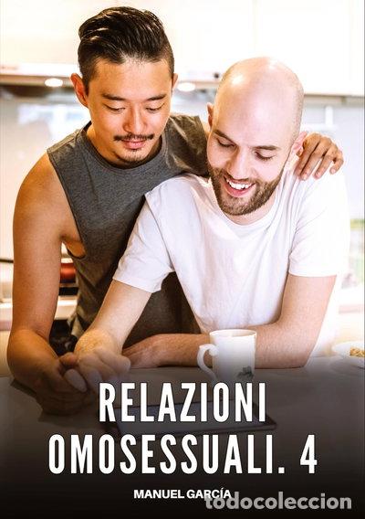 Libri di seconda mano: Relazioni omosessuali. 4- 9783384701794