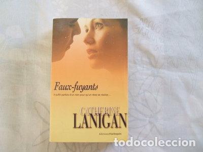 Libri di seconda mano: Faux-fuyants- 9782280177733
