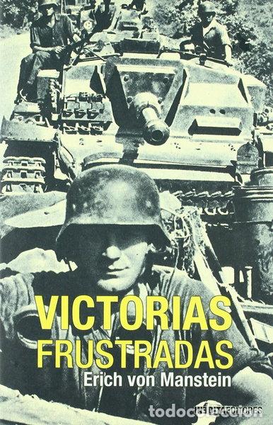Libri di seconda mano: Victorias frustradas- 9788496364707