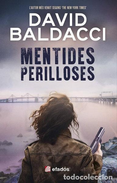 Libri di seconda mano: Mentides perilloses- 9788419736536