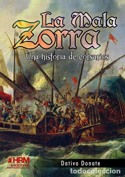 Libros: La Mala Zorra- 9788417859428 - Foto 1