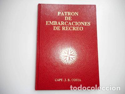 Livros em segunda m&atilde;o: Patr&oacute;n de embarcaciones de recreo- 9788492100378