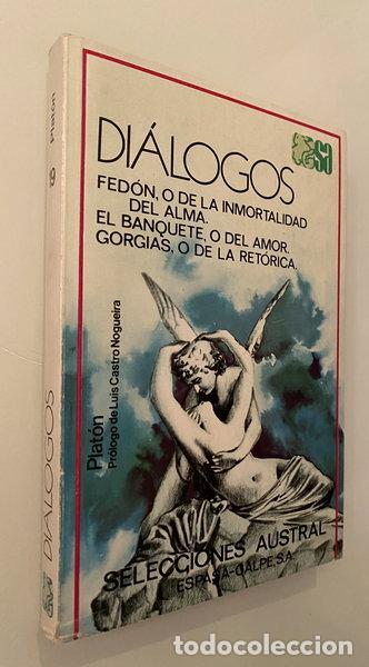 Libros: Di&aacute;logos- 9789684130722 - Foto 1