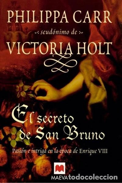B&uuml;cher: El secreto de San Bruno- 9788496231863