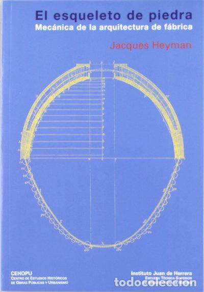 B&uuml;cher: El esqueleto de piedra- 9788489977730