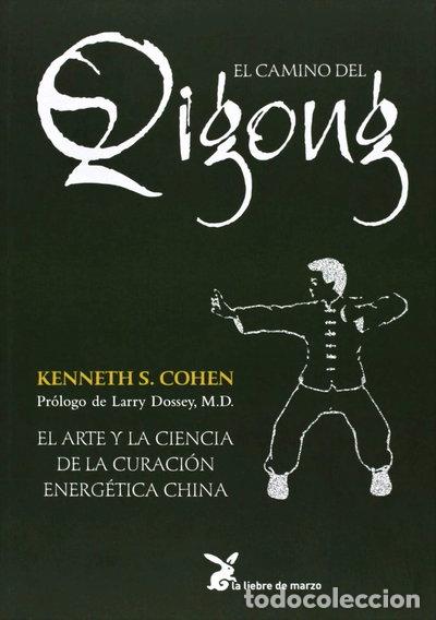 Libros: El camino del Qigong- 9788487403705