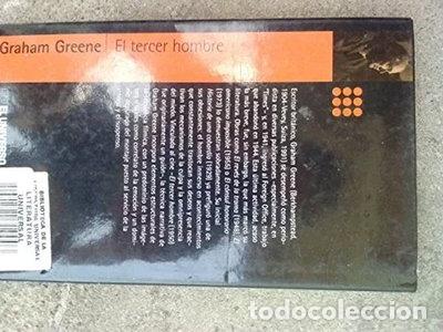 Libros: El tercer hombre- 9788495594150 - Foto 1