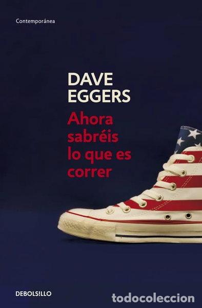 Livros em segunda m&atilde;o: Ahora sabr&eacute;is lo que es correr- 9788483468623