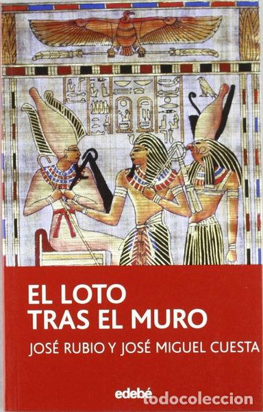 Livres: El loto tras el muro- 9788423674206