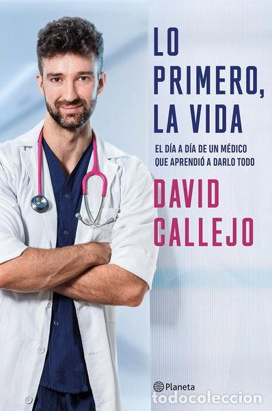 Livres: Lo primero, la vida- 9788408250883