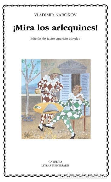 Livres: &iexcl;Mira los arlequines!- 9788437625126