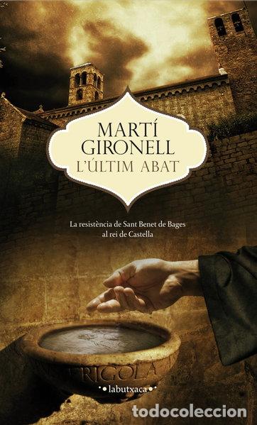 Libros: L'&uacute;ltim abat- 9788499307473