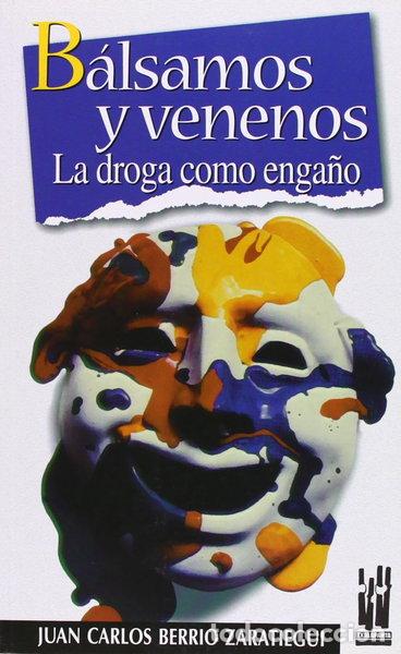 Libros: B&aacute;lsamos y venenos- 9788481361773 - Foto 1